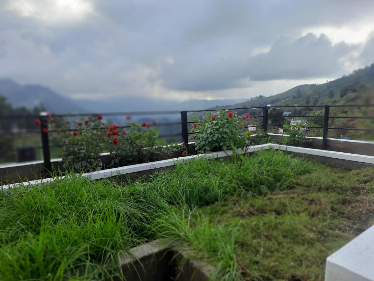 Thesula Valley Kodaikanal Luaran gambar