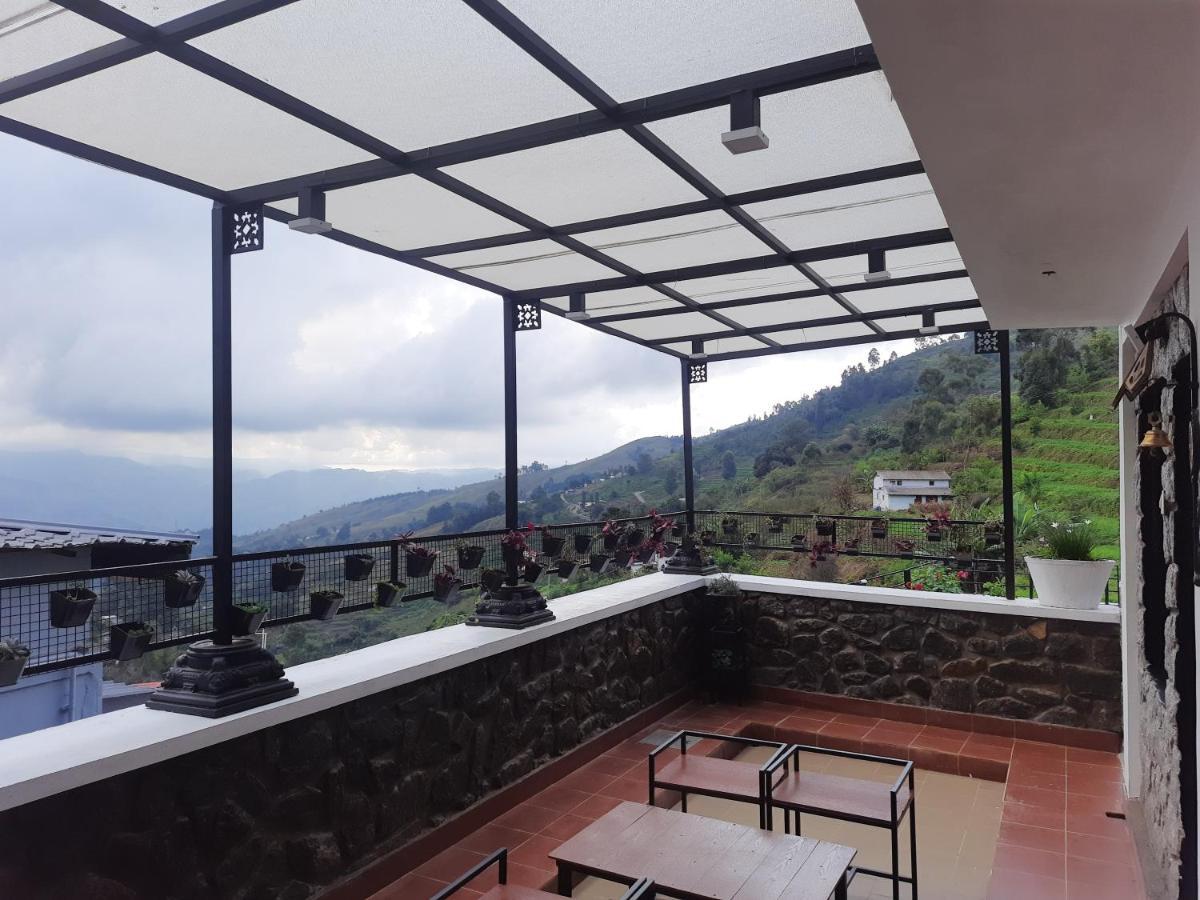 Thesula Valley Kodaikanal Luaran gambar