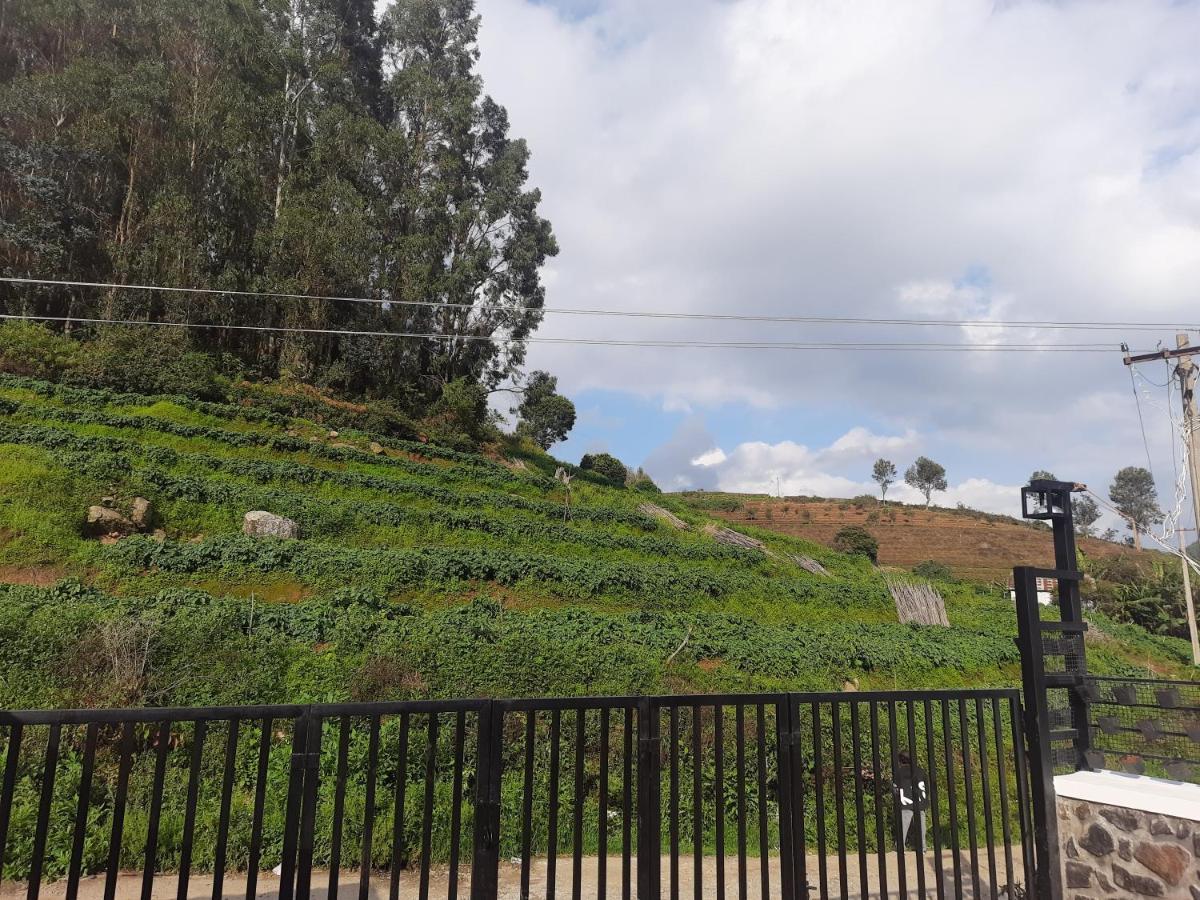 Thesula Valley Kodaikanal Luaran gambar