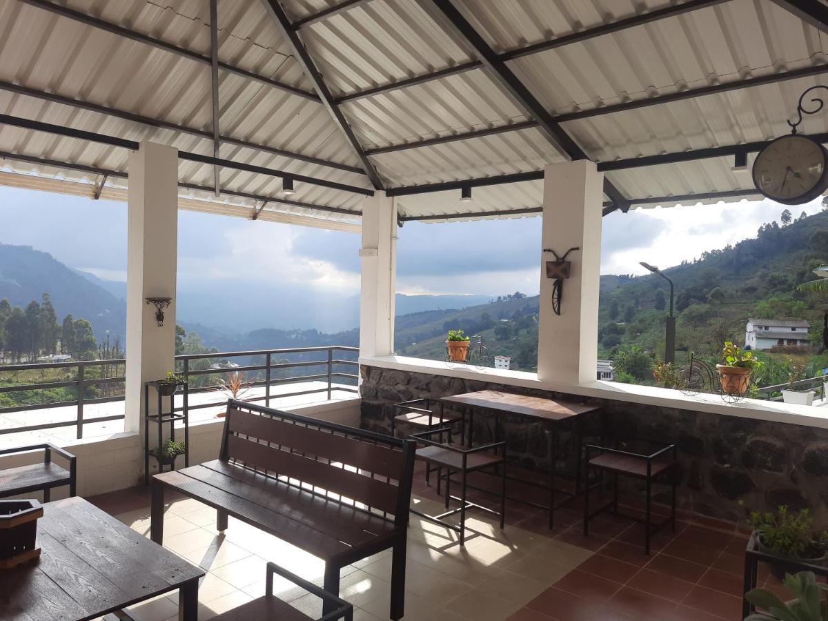 Thesula Valley Kodaikanal Luaran gambar