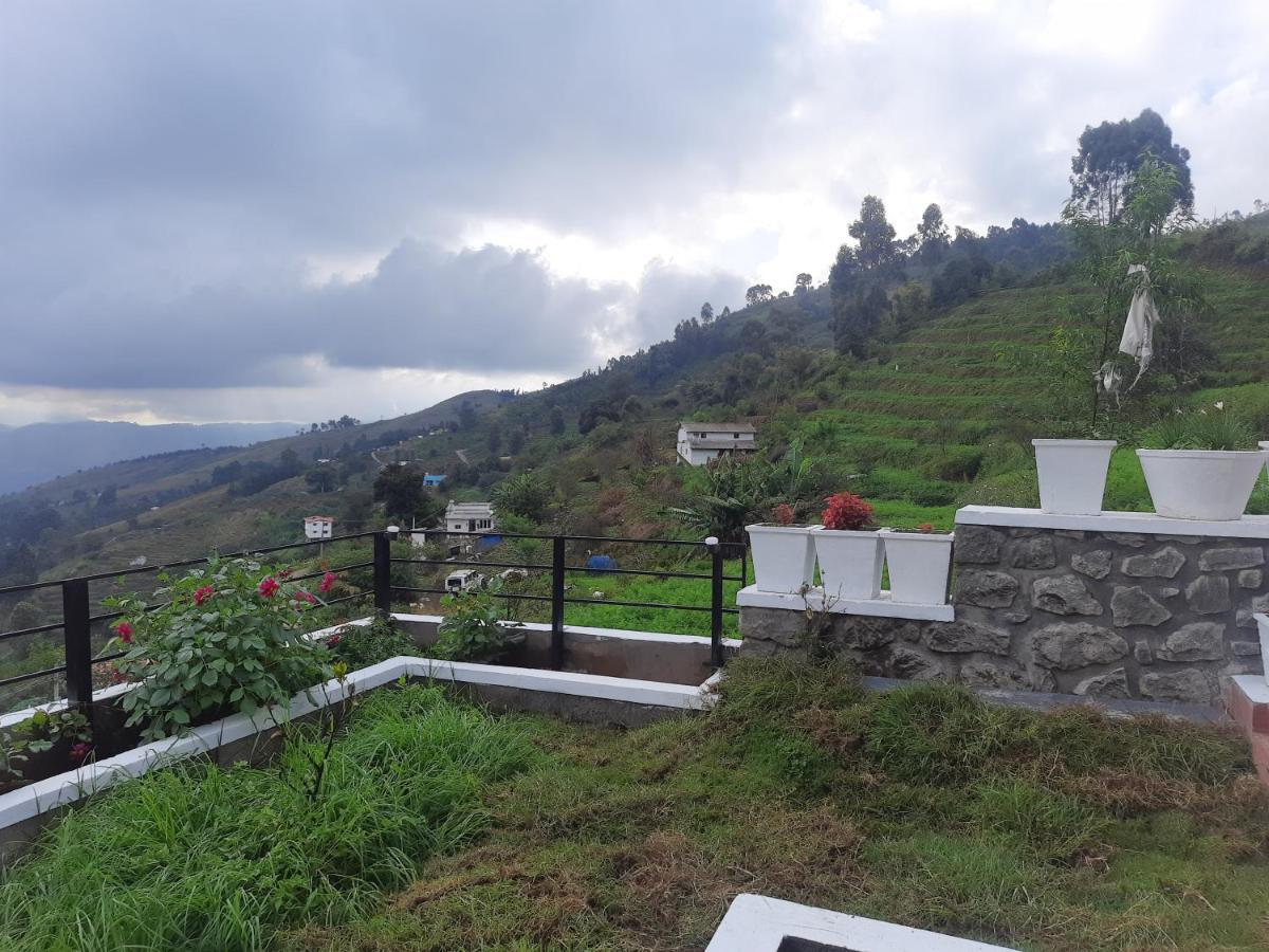 Thesula Valley Kodaikanal Luaran gambar