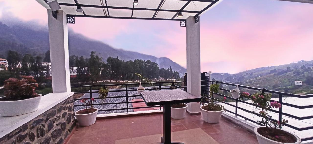 Thesula Valley Kodaikanal Luaran gambar