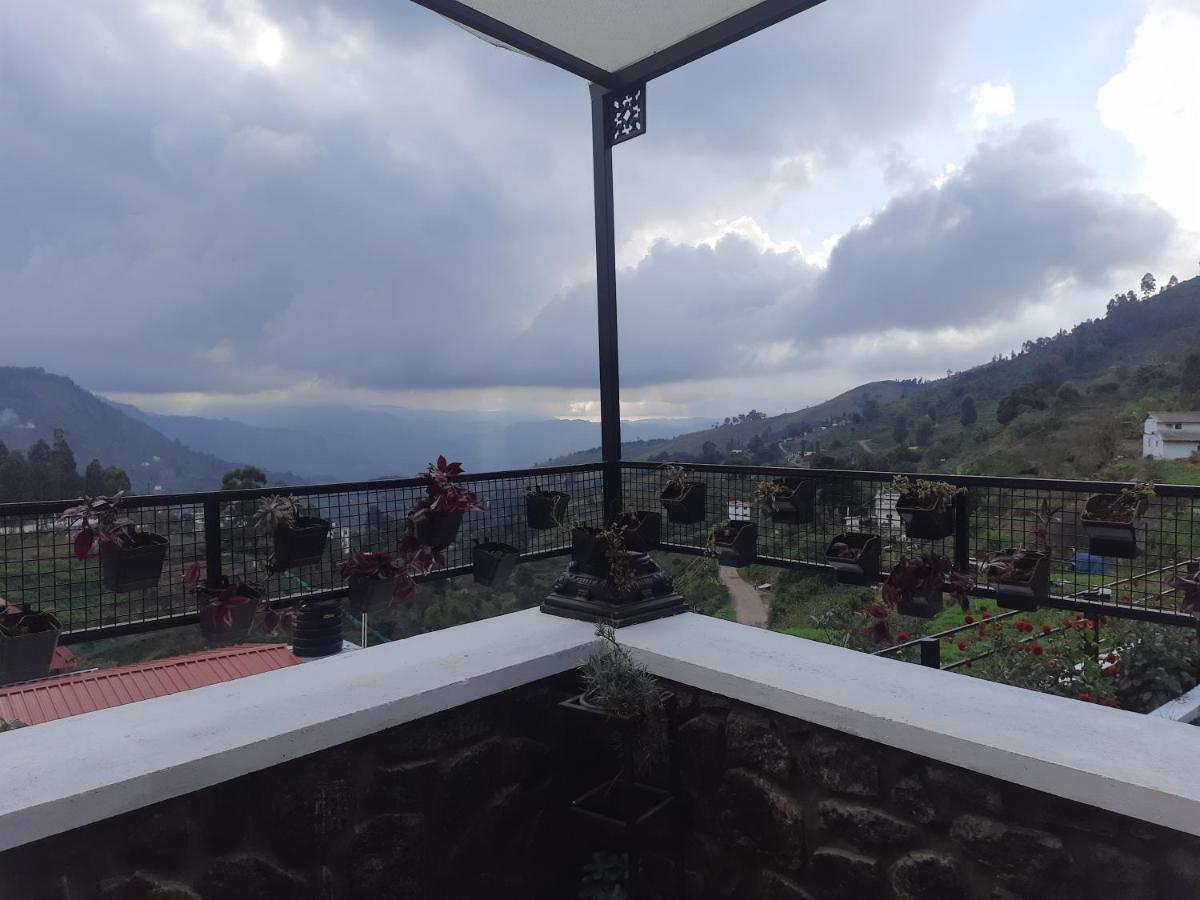 Thesula Valley Kodaikanal Luaran gambar