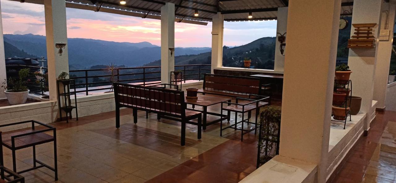 Thesula Valley Kodaikanal Luaran gambar
