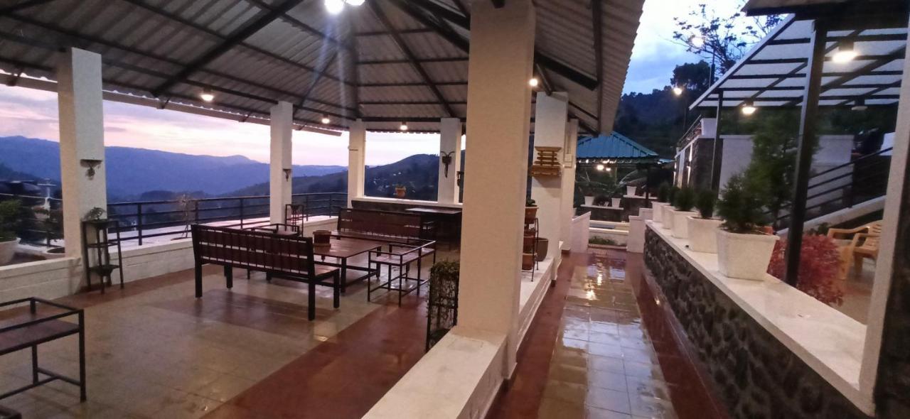 Thesula Valley Kodaikanal Luaran gambar