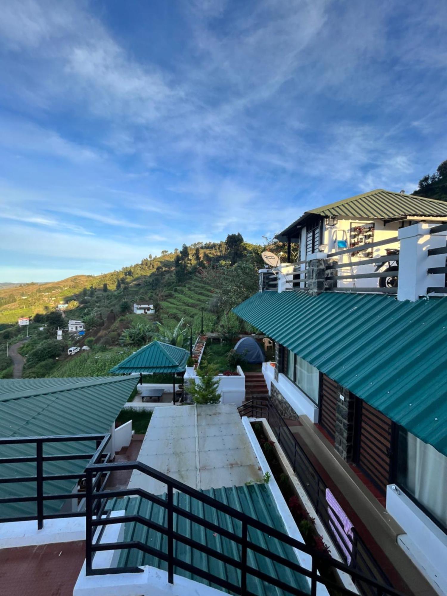 Thesula Valley Kodaikanal Luaran gambar