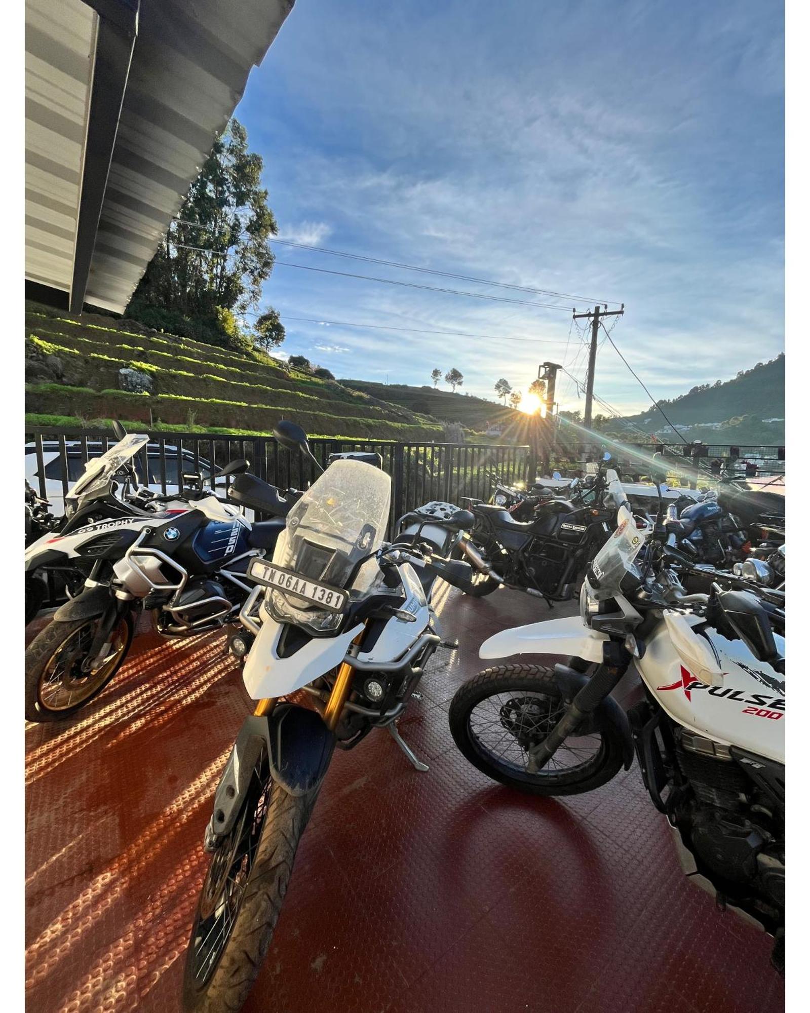 Thesula Valley Kodaikanal Luaran gambar