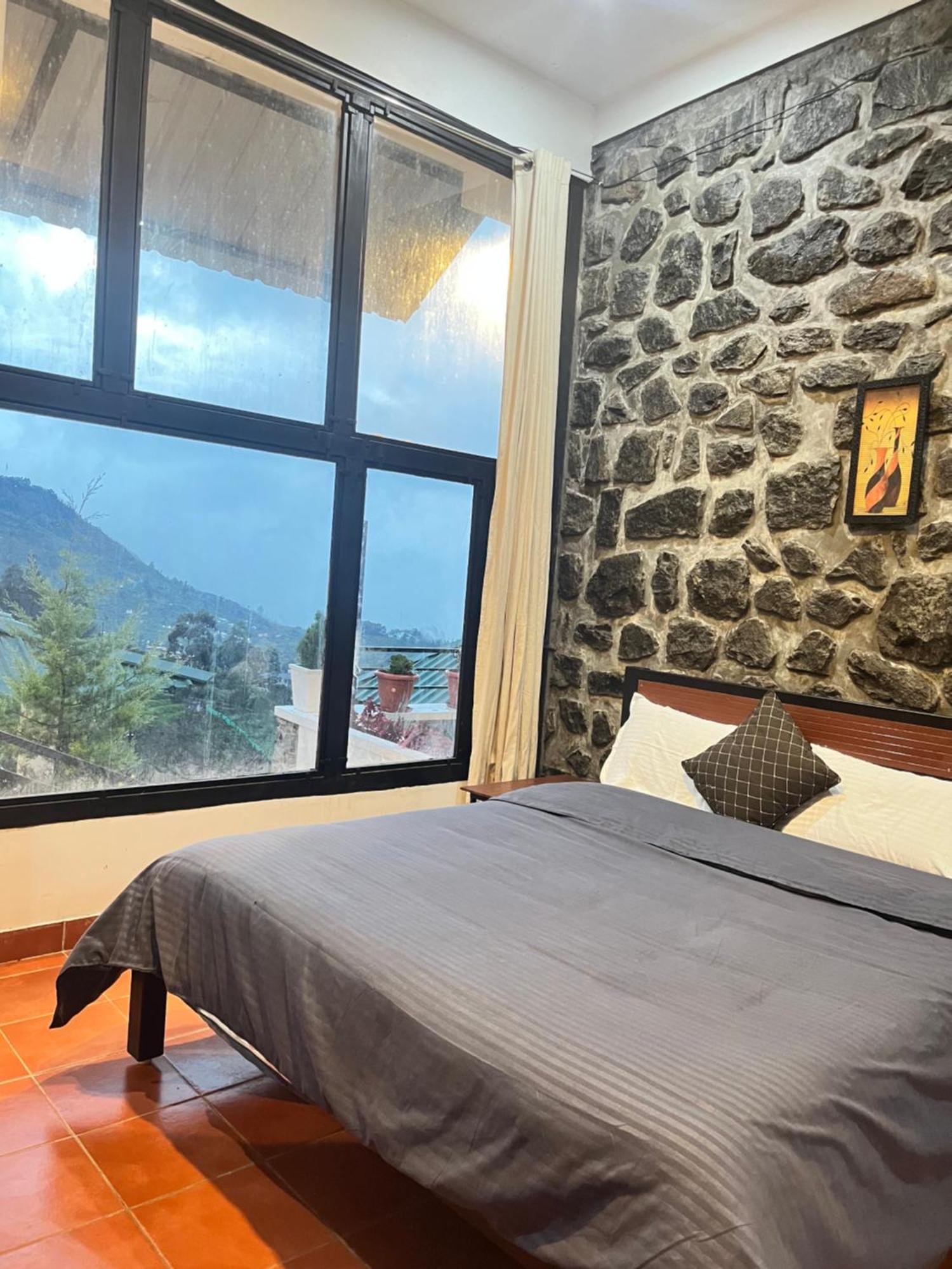 Thesula Valley Kodaikanal Luaran gambar
